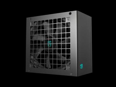 DeepCool PF600X-voeding