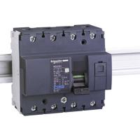 Schneider Electric 18740 18740 Zekeringautomaat