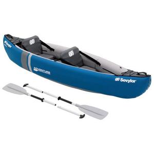 Sevylor 2000009548 opblaasboot 2 persoon/personen Rafting Opblaasbare boot