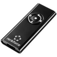 Renkforce RF-PLP-200 Draadloos Presenter Incl. laserpointer