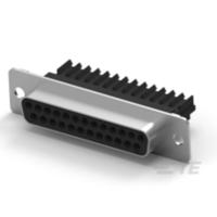 TE Connectivity TE AMP AMPLIMITE HDE 1-745495-8 1 stuk(s) Tray