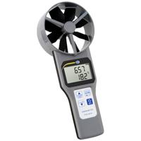 PCE Instruments Windmeter 0.2 tot 30 m/s