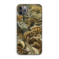 Haeckel Lacertilia: iPhone 11 Pro Max Tough Case
