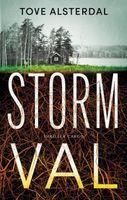 Stormval - Tove Alsterdal - ebook