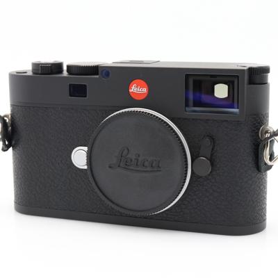Leica 20200 M11 body occasion