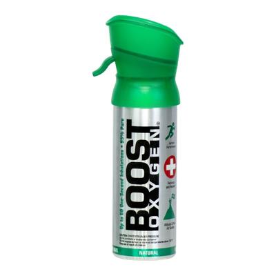 Boost Oxygen Natural 3 Liter