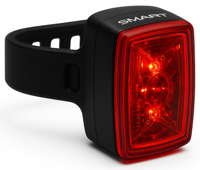 Smart Achterlicht gem usb