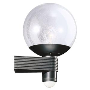 Steinel Bollamp met bewegingsmelderL400S - 611019