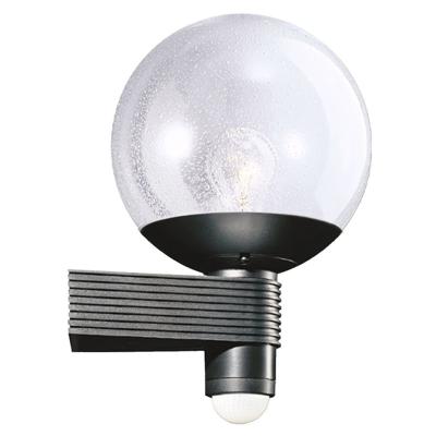 Steinel Bollamp met bewegingsmelderL400S - 611019