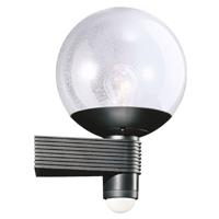 Steinel Bollamp met bewegingsmelderL400S - 611019