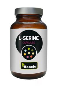 L-serine 500mg