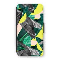 Fantasie jungle: iPhone 12 Flip Hoesje
