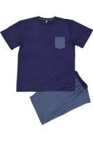 Pyjama - Blauw