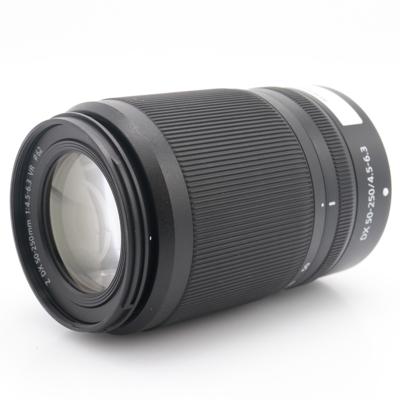 Nikon NIKKOR Z DX 50-250mm F/4.5-6.3 VR occasion