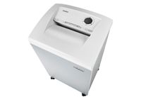 Papiervernietiger afd. BC 5,8mm 27v/240mm/cc/cd/47db/60L DINP2