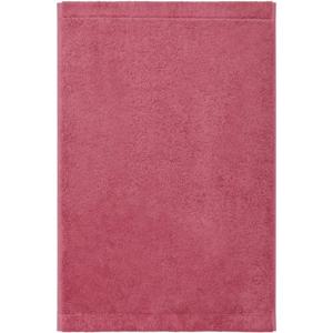 Cawö Cawo Lifestyle Uni 7007 Gastendoekje 30x50 beere