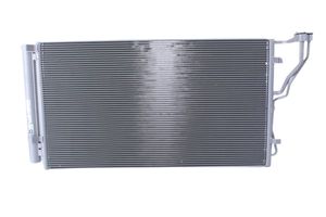 Condensator, airconditioning 940347