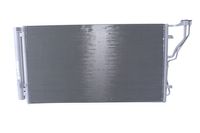 Condensator, airconditioning 940347
