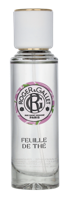 Roger & Gallet Feuille De The Wellbeing Fragrant Water 30 ml Dames