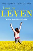 Leer te leven - Mats Billmark, Susan Billmark - ebook