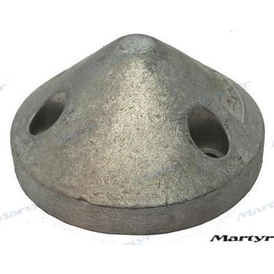 CMMP676 - MAXIMALE VERMOGEN ZINKANODE