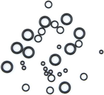 SRAM O-ring set 10pcs.