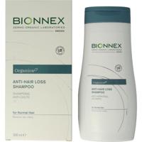Bionnex Shampoo anti hair loss for normal hair Bionnex Shampoo anti hair loss for normal hair