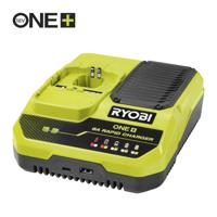 Ryobi RC18180 | 18V snellader 8.0 laadsnelheid - 5133006262