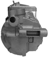 Air Compressor Mercedes-Benz ACP1153000S