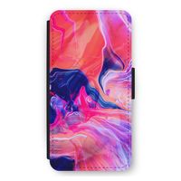 Earth And Ocean: iPhone 11 Flip Hoesje