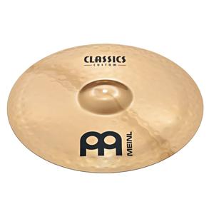 Meinl Classics Custom CC20PR-B 20 Brilliant Powerful Ride