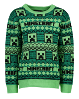 Sweater - Groen