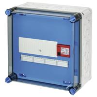 Hensel 20001456 Mi SP 2242 Distributiekast Inhoud: 1 stuk(s)