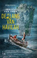 De slang van Havilah - Jeroen van Unen - ebook