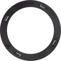 ACID uni 50-52t 32h spoke guard disk