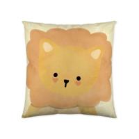Kussenhoes Cool Kids African Yellow (50 x 50 cm)