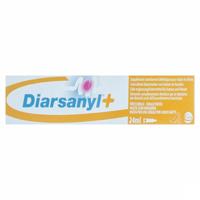 Diarsanyl+ Pasta Oraal Doseerspuit 24ml