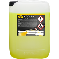 Kroon-Oil Kroon coolant -38 organic nf koelvloeistof 20ltr