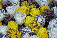 Choco Easter Mix