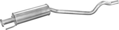 Middendemper 1744