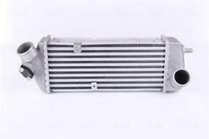 Intercooler 96270