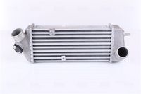 Intercooler 96270