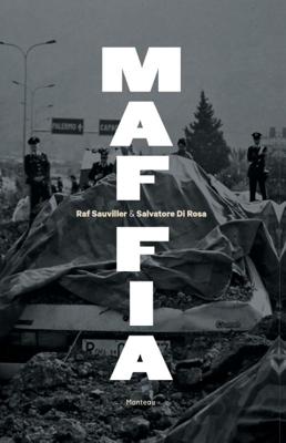 Maffia (Paperback)
