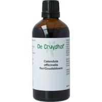 Natura Sanat Calendula officinalis fl / goudsbloem tinctuur