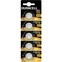 Duracell Batterie Lithium Knopfzelle CR2016 3V - Batterie - CR2016