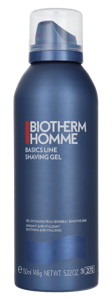 Biotherm Homme Vitality & Freshness Shaving Gel 150ml After Shave Heren