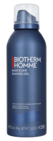 Biotherm Homme Vitality & Freshness Shaving Gel 150ml After Shave Heren