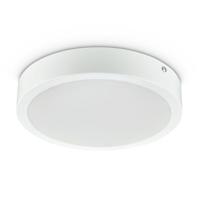 Philips LED Downlight DN065C Metaal Wit 19W 2000lm 110D - 830 Warm Wit | 225mm - Zaagmaat 200mm - IP20