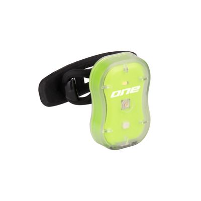 One verlichtingsset groen r.light 15 new