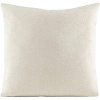 Leen Bakker - Sierkussenhoes Kirsten - 45x45 Cm - Polyester - Beige - 1x45x45 Cm